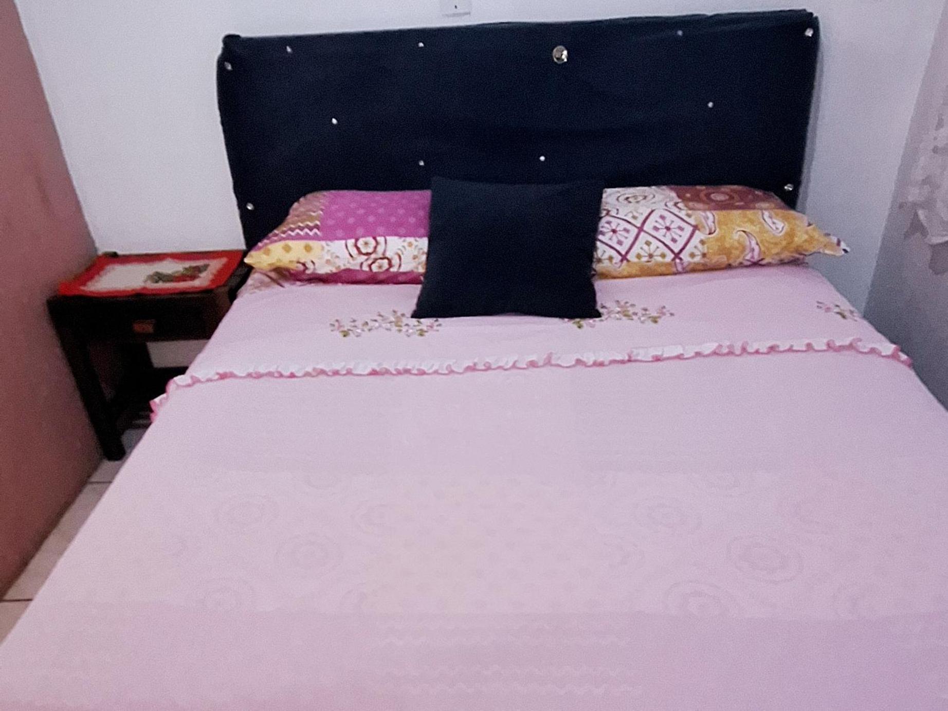 Kitnet K1 Em Torres-Rs - Na Mais Bela Praia Gaucha - Cozinha - Banheiro - Ar Condicionado - Smart Tv 32' - Wi-Fi - Anfitria Superhost No Bnb Exterior foto